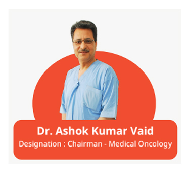 Dr. Ashok Kumar Vaid