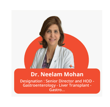 Dr. Neelam Mohan