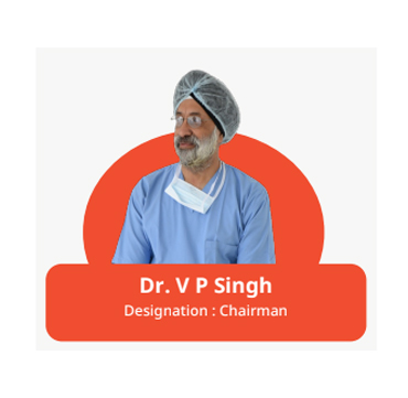 Dr. V P Singh