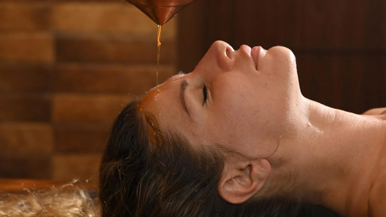 Panchakarma