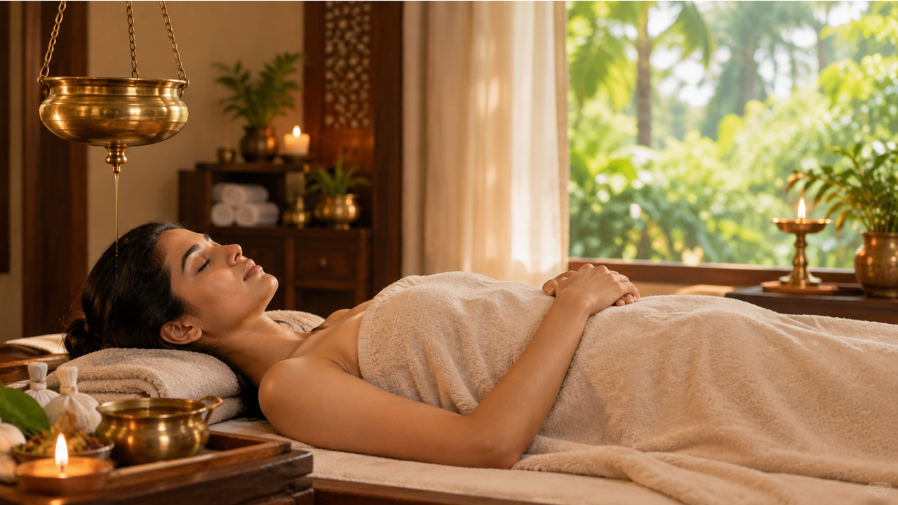 sleep and mind wellness therapy in India