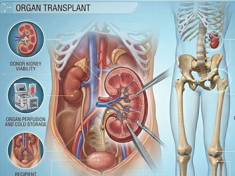 Organ Transplant