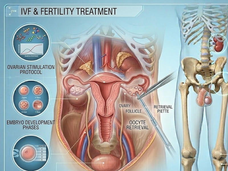 IVF Treatment