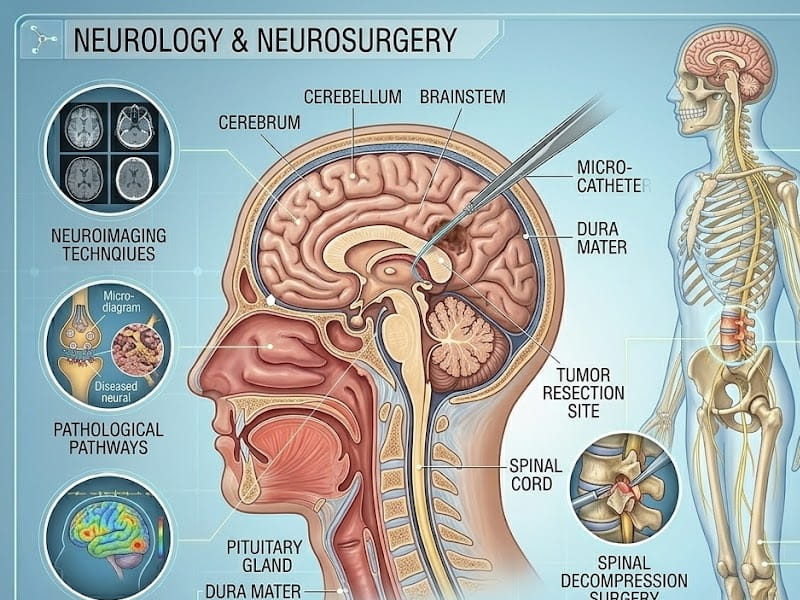 Neurology Treatment