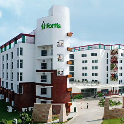 Service Apartments